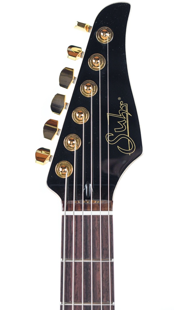 Suhr Standard Legacy Suhr Burst | The Fellowship of Acoustics